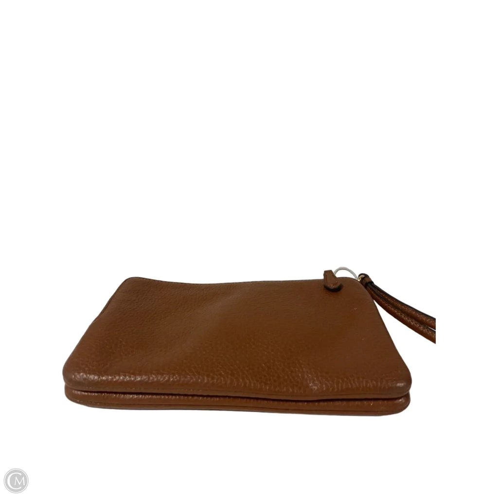 Wristlet Designer By Coach, Size: Medium