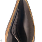 Wristlet Designer By Coach, Size: Medium