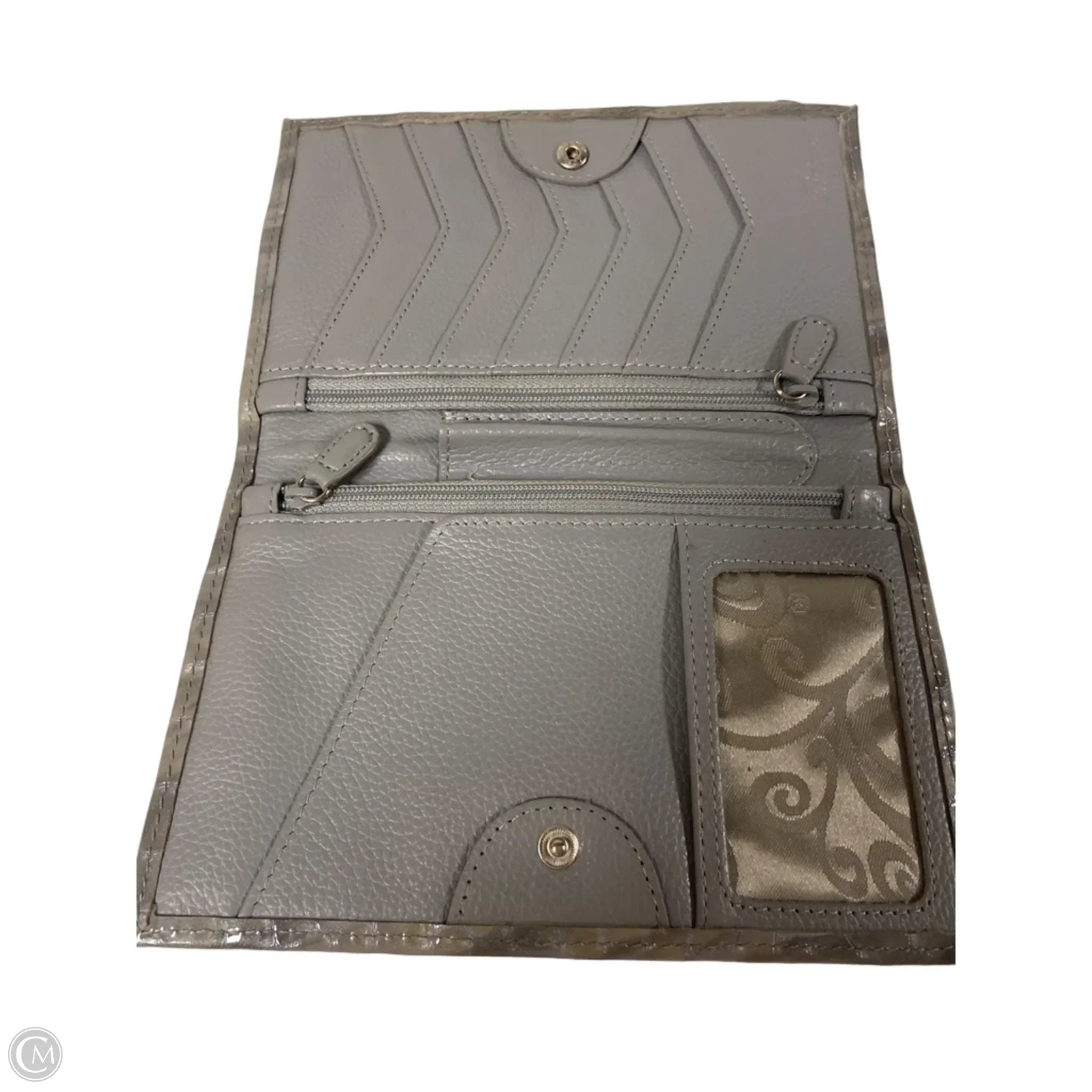 Wallet By Brighton, Size: Large