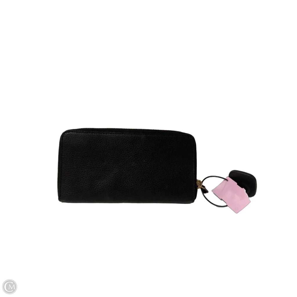 Wallet Designer By Coach, Size: Large