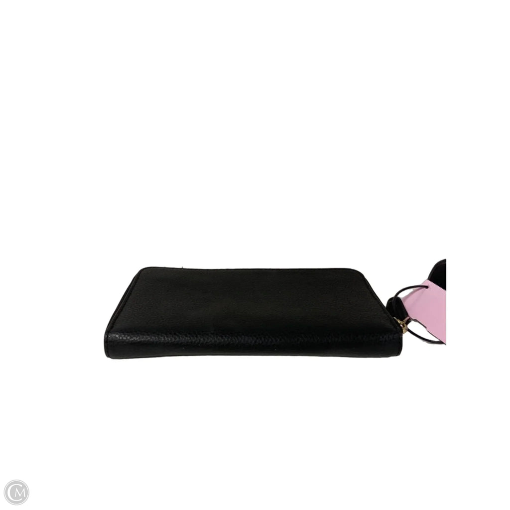 Wallet Designer By Coach, Size: Large