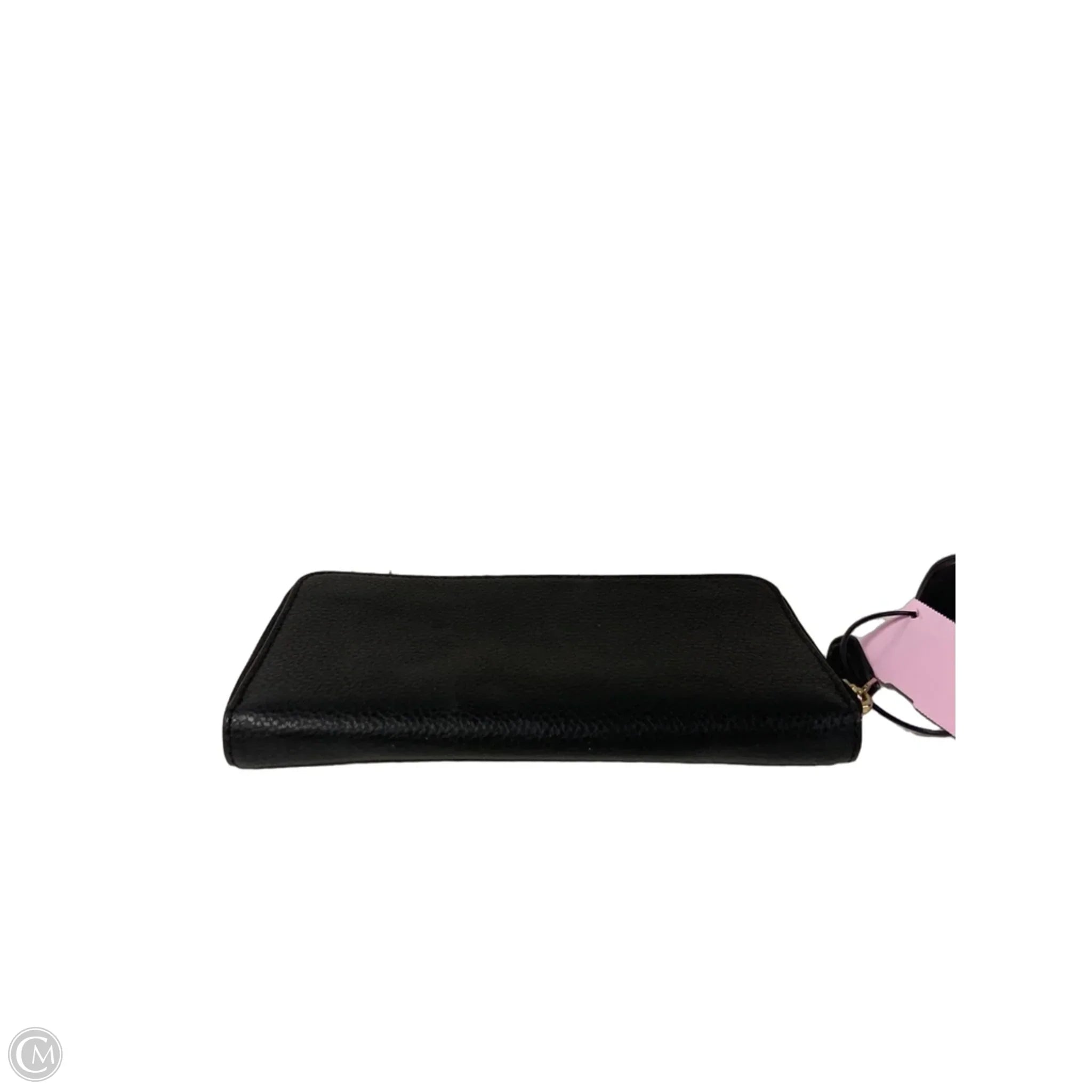 Wallet Designer By Coach, Size: Large