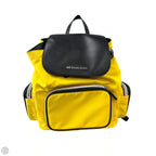 Backpack Designer By Michael Kors, Size: Small
