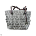 Handbag Designer By Michael Kors, Size: Large