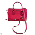 Handbag Designer By Michael Kors, Size: Medium
