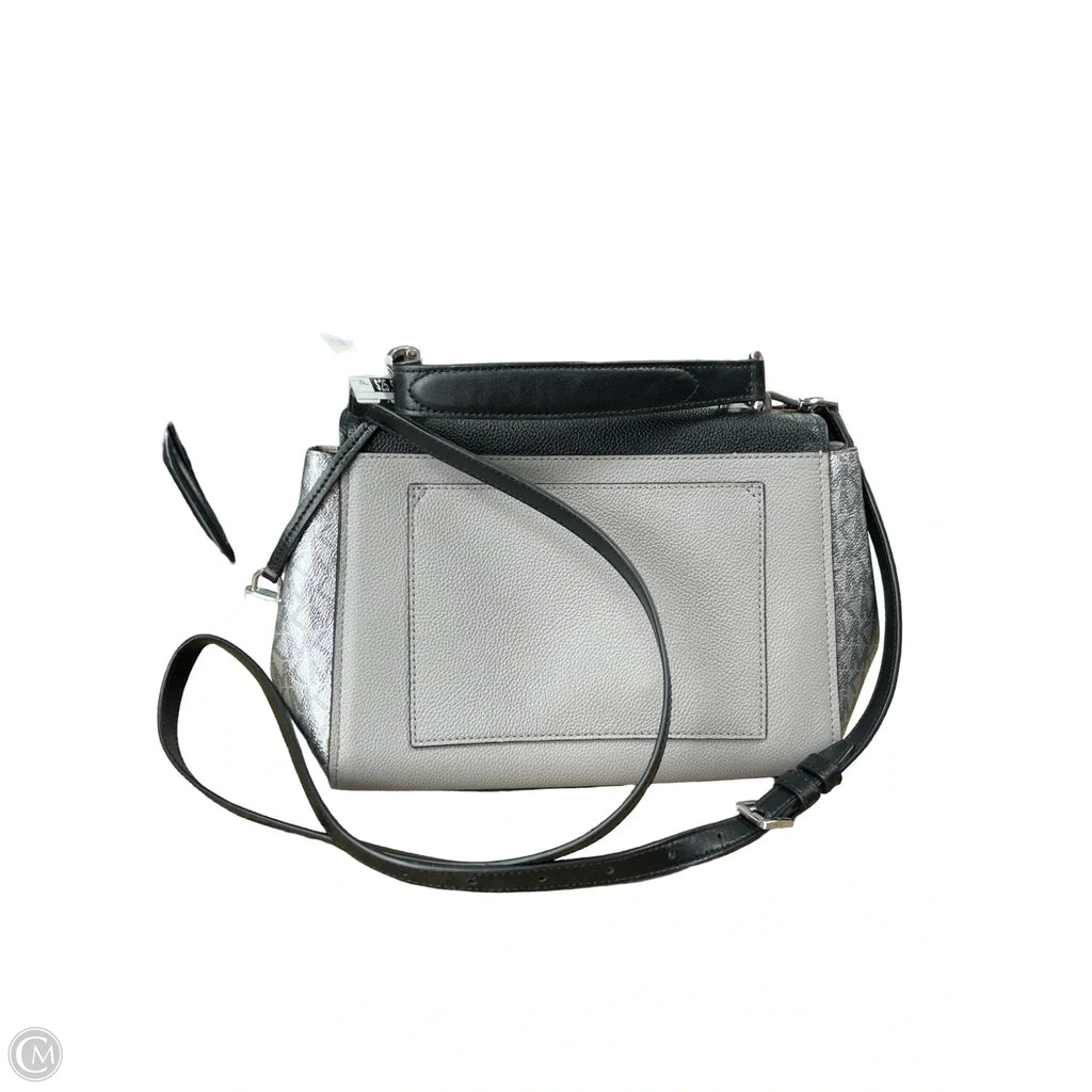 Crossbody Designer By Michael Kors, Size: Small