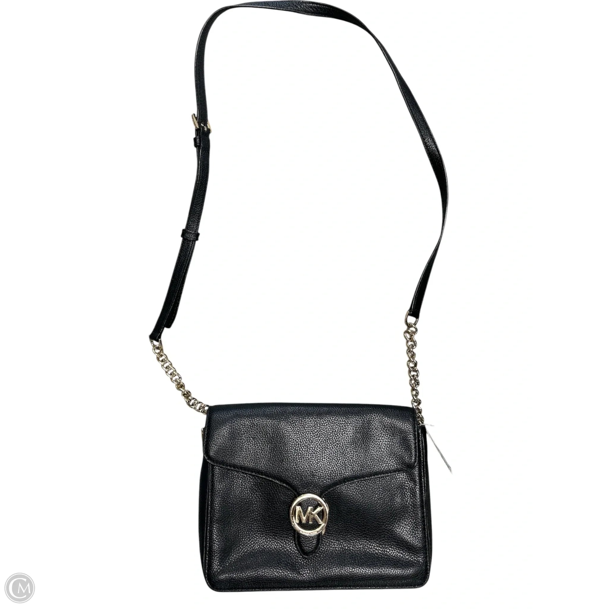 Handbag Designer By Michael Kors, Size: Medium