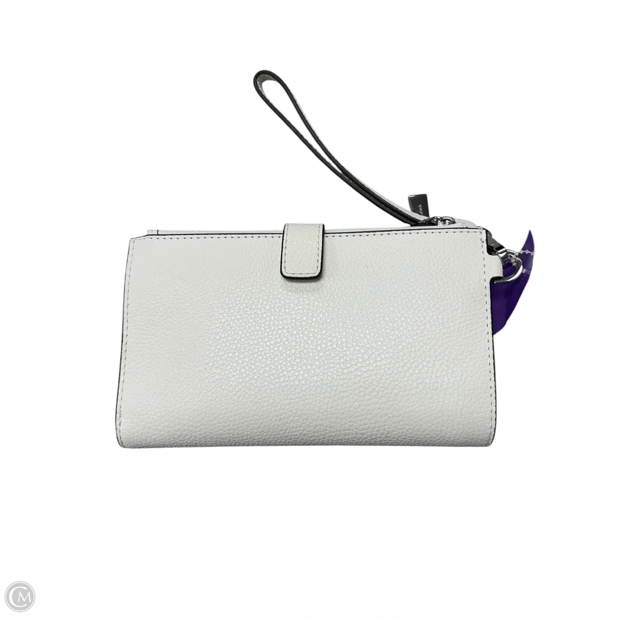 Wristlet Designer By Michael Kors, Size: Medium