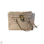 Handbag Designer By Michael Kors, Size: Large