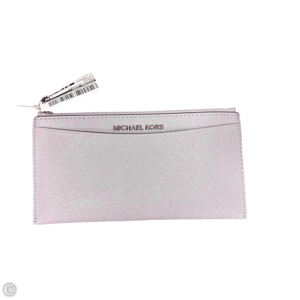 Wallet Designer By Michael Kors, Size: Medium