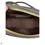 Crossbody Designer By Coach, Size: Small