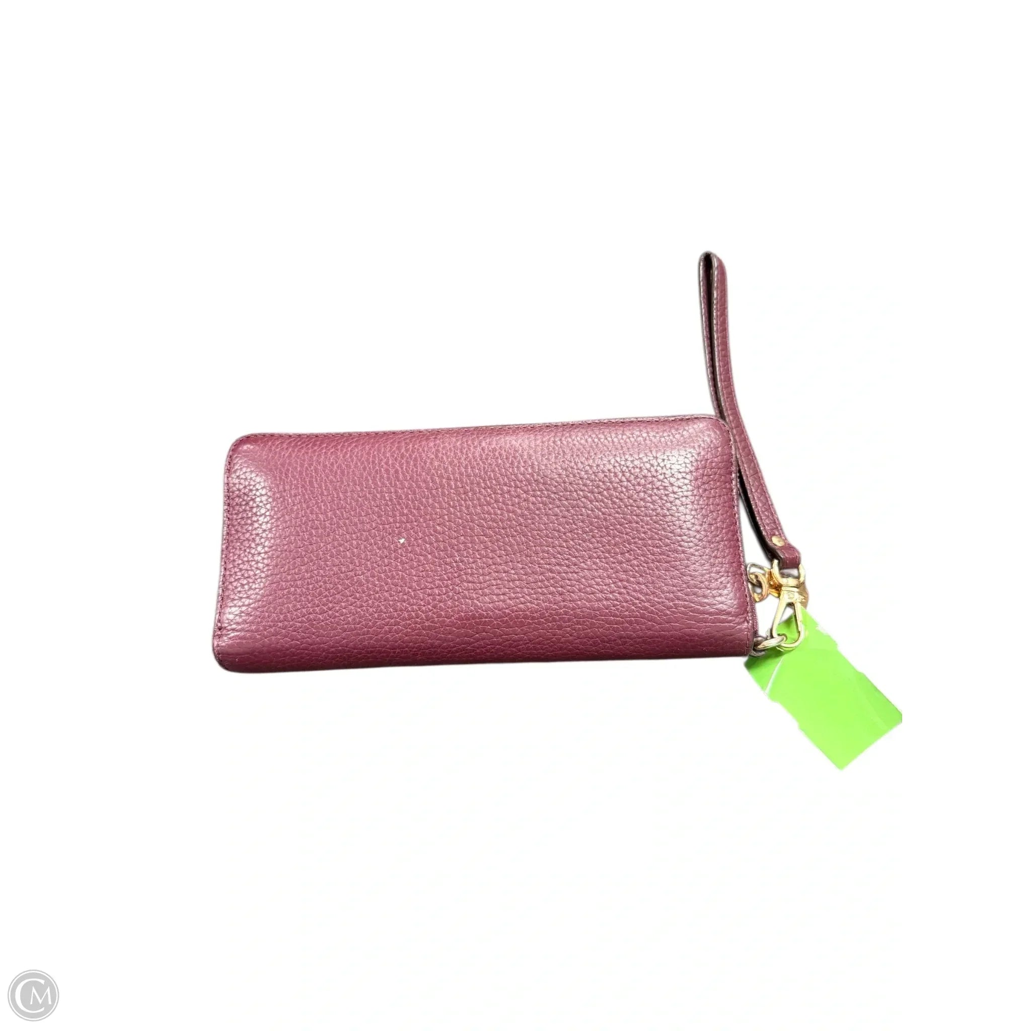 Wallet Designer By Michael Kors, Size: Large