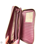 Wallet Designer By Michael Kors, Size: Large
