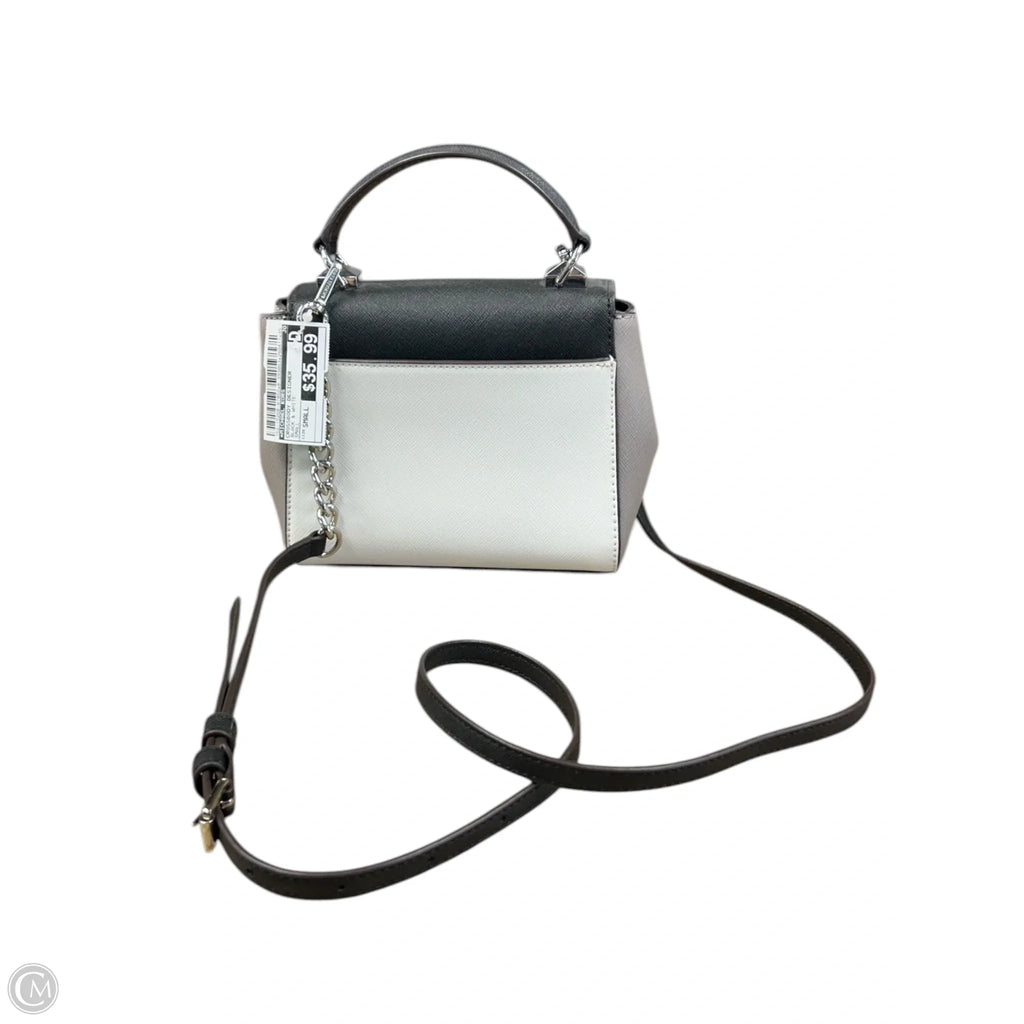 Crossbody Designer By Michael Kors, Size: Small