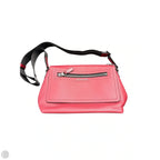 Crossbody Designer By Michael Kors, Size: Large