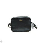 Crossbody Designer By Coach, Size: Small