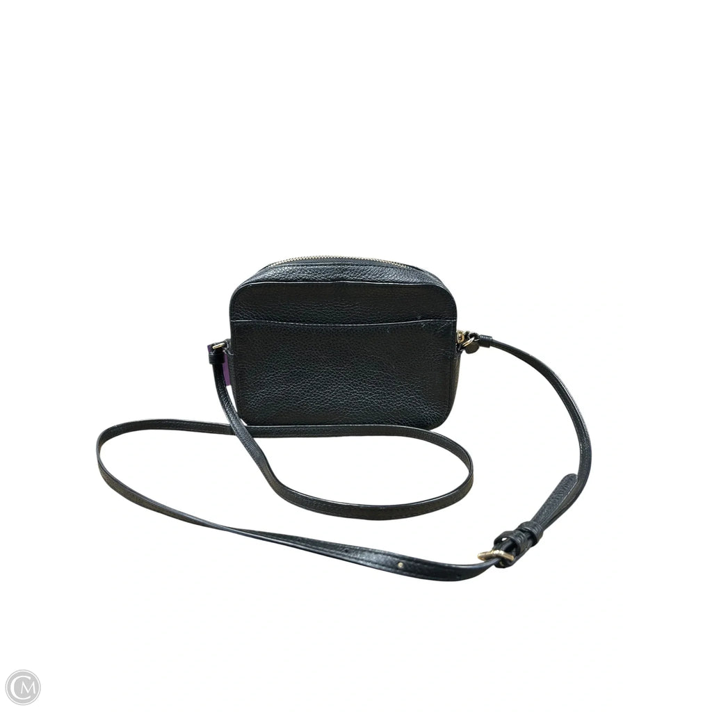 Crossbody Designer By Coach, Size: Small