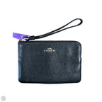 Wristlet Designer By Coach, Size: Small