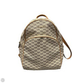 Backpack Designer By Michael Kors, Size: Large