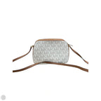 Crossbody Designer By Michael Kors, Size: Small