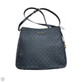 Crossbody Designer By Michael Kors, Size: Medium