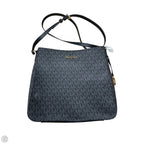 Crossbody Designer By Michael Kors, Size: Medium