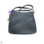Crossbody Designer By Michael Kors, Size: Medium