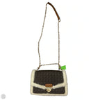 Crossbody Designer By Michael Kors, Size: Small