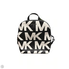 Backpack Designer By Michael Kors, Size: Medium