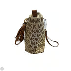 Handbag Designer By Michael Kors, Size: Large