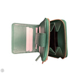 Wallet Luxury Designer By Gucci, Size: Small