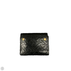 Wallet Luxury Designer By Burberry, Size: Medium
