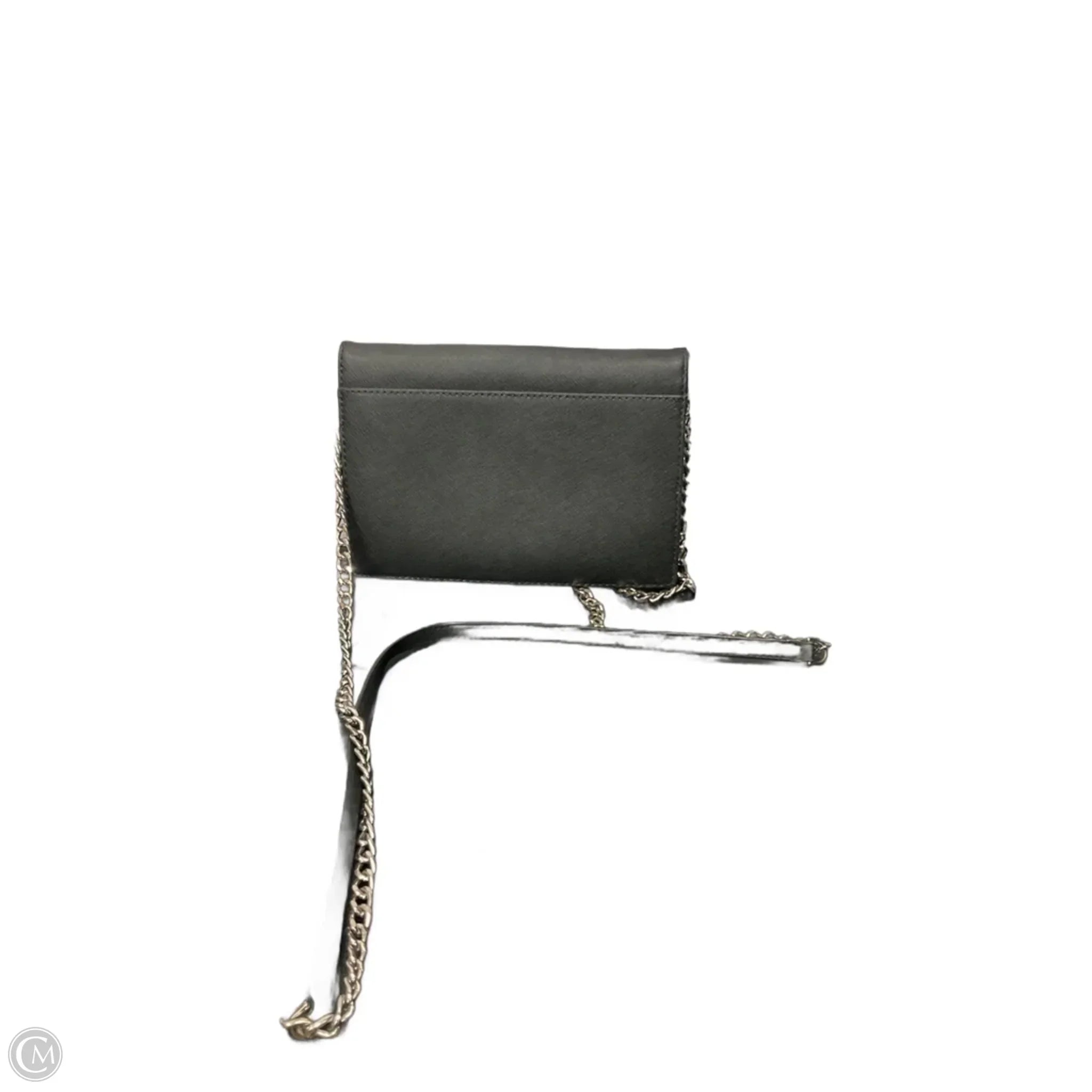 Crossbody Designer By Michael Kors, Size: Medium