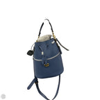 Crossbody Designer By Coach, Size: Medium