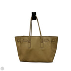Tote Designer By Michael Kors, Size: Large