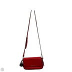 Crossbody Designer By Michael Kors, Size: Medium