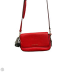 Crossbody Designer By Michael Kors, Size: Medium