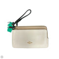 Wristlet Designer By Coach, Size: Medium