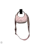 Crossbody Designer By Coach, Size: Medium