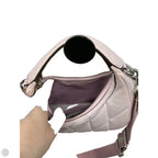 Crossbody Designer By Coach, Size: Medium