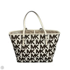 Handbag Designer By Michael Kors, Size: Large
