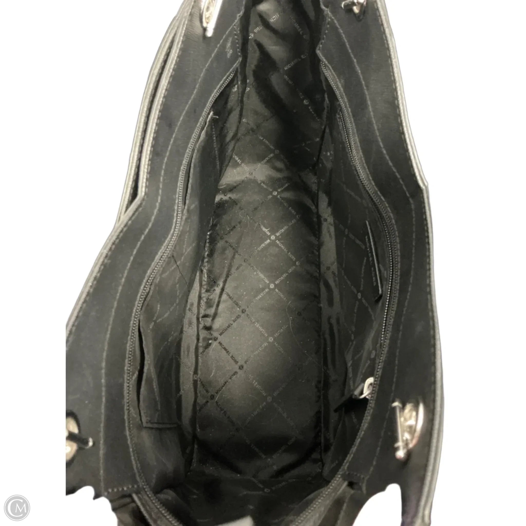 Handbag Designer By Michael Kors, Size: Large
