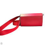 Crossbody Designer By Michael Kors, Size: Medium