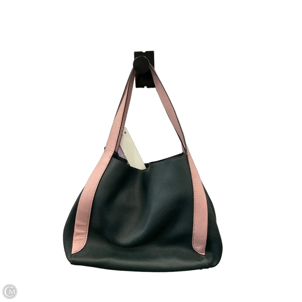 Handbag Designer By Coach, Size: Large