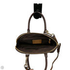 Crossbody Designer By Coach, Size: Medium