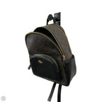 Backpack Designer By Coach, Size: Medium