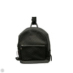 Backpack Designer By Michael Kors, Size: Large