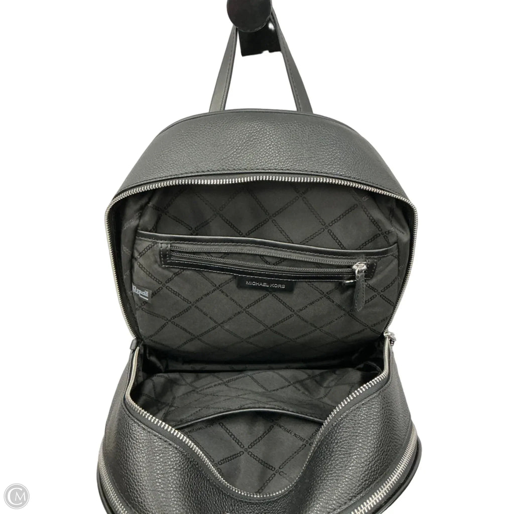 Backpack Designer By Michael Kors, Size: Large