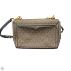 Crossbody Designer By Michael Kors, Size: Small