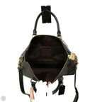 Handbag Designer By Coach, Size: Large